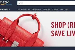 Winkelen zonder kassa’s: Amazon maakt het beschikbaar voor publiek
