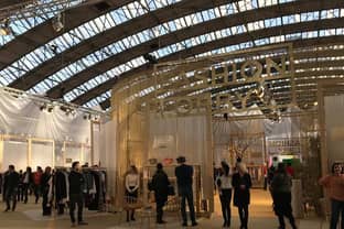 Amsterdamer Modefabriek zieht neue Aussteller aus Deutschland und Schweiz an