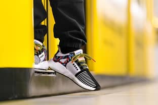 Adidas-Sneaker für Berliner Verkehrsbetriebe ausverkauft