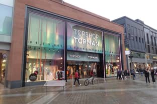 Hundreds of ​store manager roles at Topshop/Topman at risk