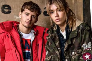 Ed Barker to succeed Nick Wharton as Superdry CFO