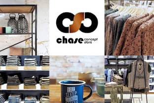 Kijken: Dit is de nieuwe concept store van Chase Fashion