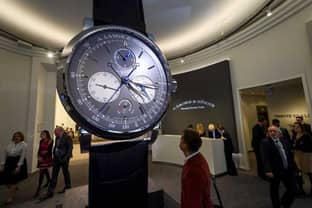 Les horlogers suisses se mettent à l'heure du numérique en Chine