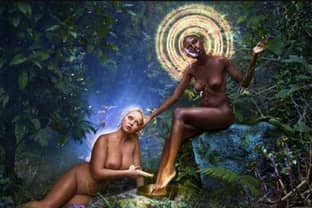 Gronginger Museum to host David LaChapelle exhibition