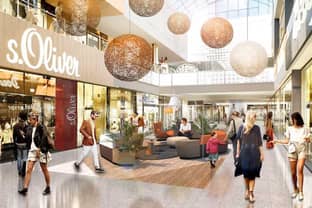 Frankfurt: Hessen-Center wird für 45 Millionen Euro modernisiert