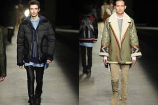 Fashion week de Milan : les tendances