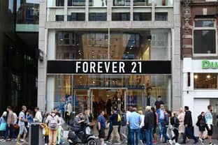 Forever 21-pand aan de Kalverstraat krijgt nieuwe huurder