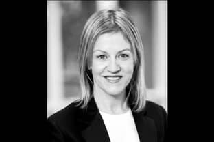 Helen Wight is the new CEO of Belstaff