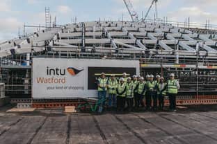 Intu Watford planned extension hits major milestone