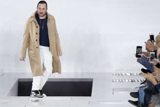 Kim Jones lascia Louis Vuitton