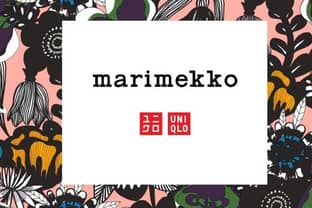 Marimekko maakt collectie voor Uniqlo