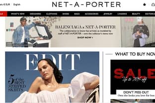 Richemont lanza una oferta para comprar YNAP, el grupo de Yoox y Net-A-Porter