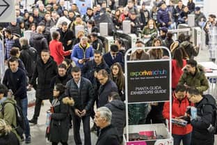Expo Riva Schuh chiude con 13mila visitatori