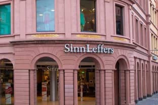 Susanne Straus wird Einkaufs- und Marketingchefin bei SinnLeffers