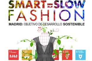 El enfoque sostenible de la Semana de la Moda de Madrid