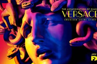 Polémica serie sobre el asesinato de Versace llega a la televisión