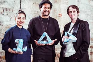 International Woolmark Prize winners announced