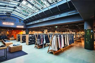 Zalando to open two new outlets in Germany this year