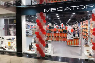 В Москве открылись первые магазины белорусской обувной сети Megatop