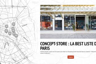 Concept Stores: Die besten in Paris