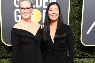 Hollywood’s #MeToo’s ripple effect for the fashion industry