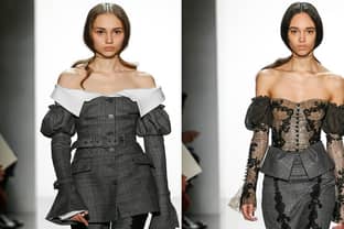 Jonathan Simkhai gives us the girls revolution at New York Fashion Week