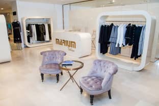 На китайском острове Хайнань откроется магазин дизайнерской одежды из РФ