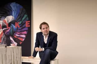 Interview: Ruud Wilbers over zijn rol als Commercieel Directeur bij FALKE Benelux