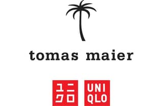 Tomas Maier diseña una colección para Uniqlo