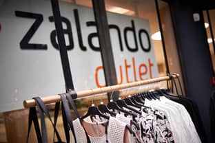 Omzet Zalando groeit 23,4 in FY2017