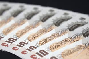 Still 200 million old 10 pound notes in circulation