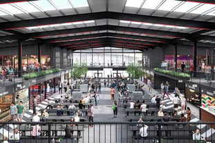 Boxpark secures planning permission for Wembley site