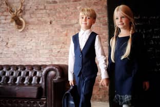 Производитель детской одежды Chadolini откроет 10 собственных магазинов до 2020 г