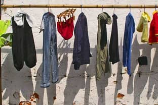 Comprar ropa de segunda mano ¿es sostenible?