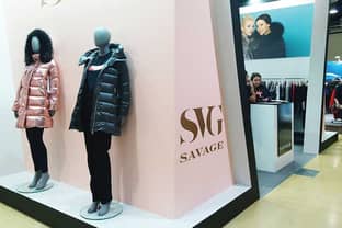 В Серпухове открылся магазин Savage