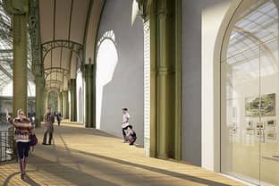 Chanel investit dans la rénovation du Grand Palais
