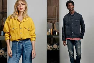 H&M Denim Collection : comment porter le jean de mille et une façons