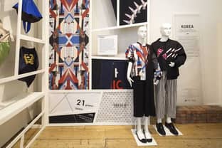 Белорусская палата моды впервые примет участие в международной выставке в Лондоне