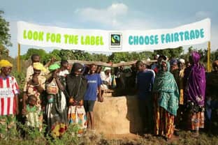 Fashion and Fairtrade: open doors for public and policymakers