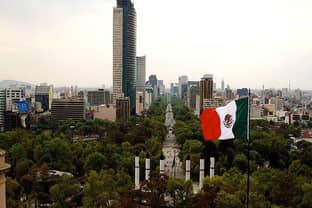 México se posiciona como el mercado más atractivo de 2018