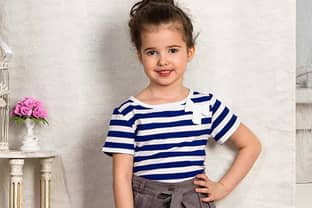 Белорусский бренд детской одежды Mirdada будет активно развиваться в России
