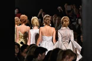 Show must go on: NY Fashion Week weathers #MeToo storm