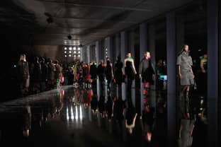 Milaan Fashion Week terugblik: rollende koppen bij Gucci en drones bij D&G