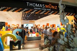 Thomas Munz выпустит премиальную линейку обуви и представит новый формат магазинов