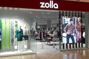 В Туле открылся магазин Zolla