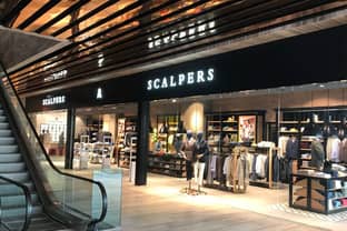 Scalpers inaugura su tercera tienda en México