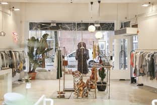 Binnenkijken: Ou. Boutique Stories opent winkel in Rotterdam