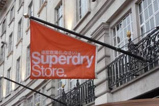 Superdry co-founder says he is ‘only option’ to save the brand