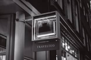 Travelteq opent eerste flagshipstore in Amsterdam