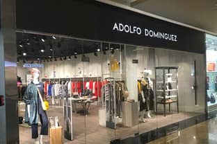 Испанский бренд Adolfo Dominguez открыл первый магазин в России: детали